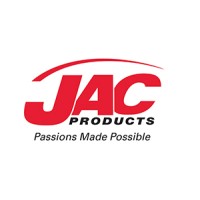 JAC Products Logo