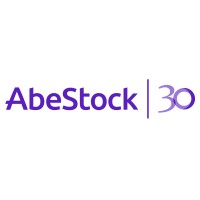 AbeStock Ltd. Logo