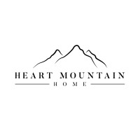 Heart Mountain Home Logo