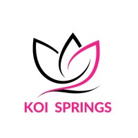 Koi Springs Logo