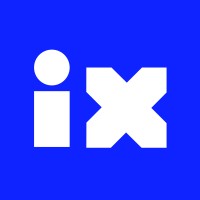 Impact X Logo