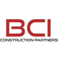 Baryeh Construction Inc. Logo