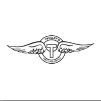Trolleyd Logo