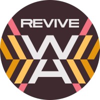 Revive WA Logo