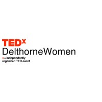 TEDxDelthorneWomen Logo