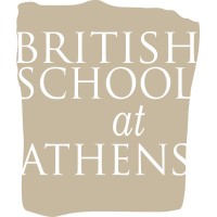 British School at Athens Logo