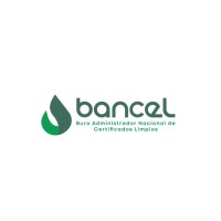 BANCEL (Buró Administrador Nacional de Certificados Limpios) Logo