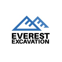 Everest Excavation Logo