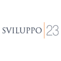 SVILUPPO|23 Logo