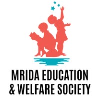 Mrida Education And Welfare Society Logo