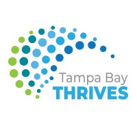 Tampa Bay Thrives Logo