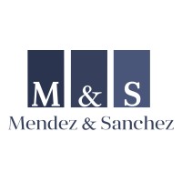 Mendez & Sanchez APC Logo