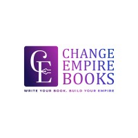 Change Empire Books Logo