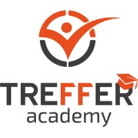 Treffer Academy Logo