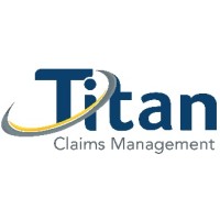 Titan Claims Management, LLC Logo