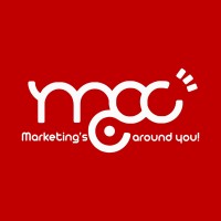 Marketings Generation Club of National Economics University - MGC NEU Logo