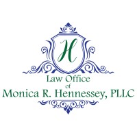Law Office of Monica R. Hennessey, PLLC Logo