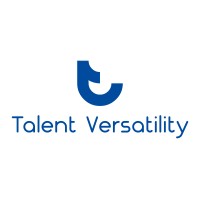 Talent Versatility, LLC Logo
