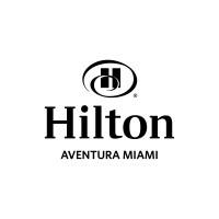 Hilton Aventura Miami Logo
