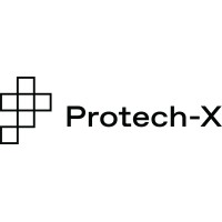 Protech-X Logo