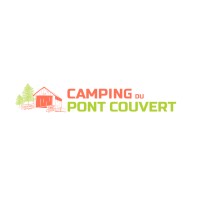 Camping du Pont couvert Logo