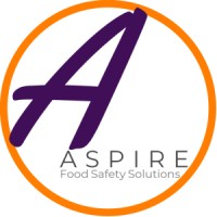 ASPIRE Food Safety Solutions Logo