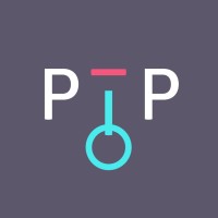 Pull The Pin Agency Logo