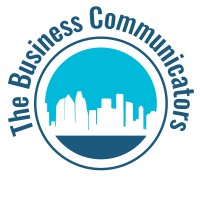 The Business Communicators Logo