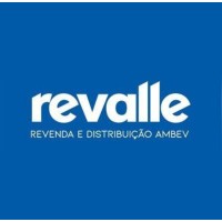 Grupo Revalle Logo