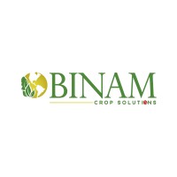 BinamEcuador Logo