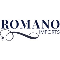 Romano Imports Logo
