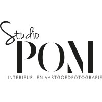 Studio POM Logo