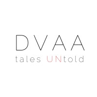 DVAA CLOTHING Logo