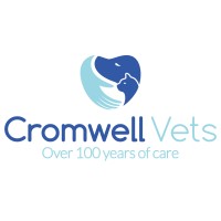 Cromwell Vets Logo