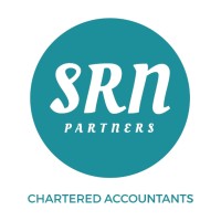 SRN Partners Chartered Accountants Logo