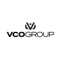 VCO Group, LLC. Logo