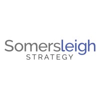 Somersleigh Strategy Logo