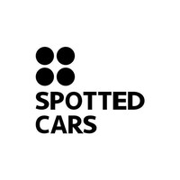 Spotted Cars Logo