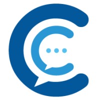 Chat-Com Logo
