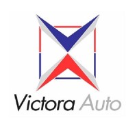 Victora Auto Private Ltd. Logo