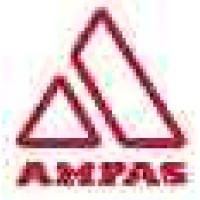 AMPAS INDUSTRIES CO.,LTD Logo