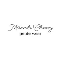 Miranda Chaney Petite Wear Logo