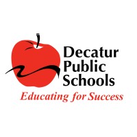 Decatur Public School District Logo