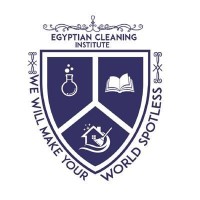 Egyptian Cleaning Institute Logo