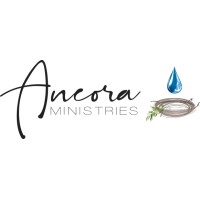 Ancora Ministries Logo