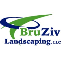 Bruziv Landscaping Logo