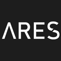 Projeto Ares Logo