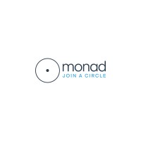 monad - Join a Circle Logo