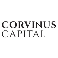 CORVINUS CAPITAL LTD Logo