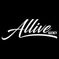 Allive Agency Logo